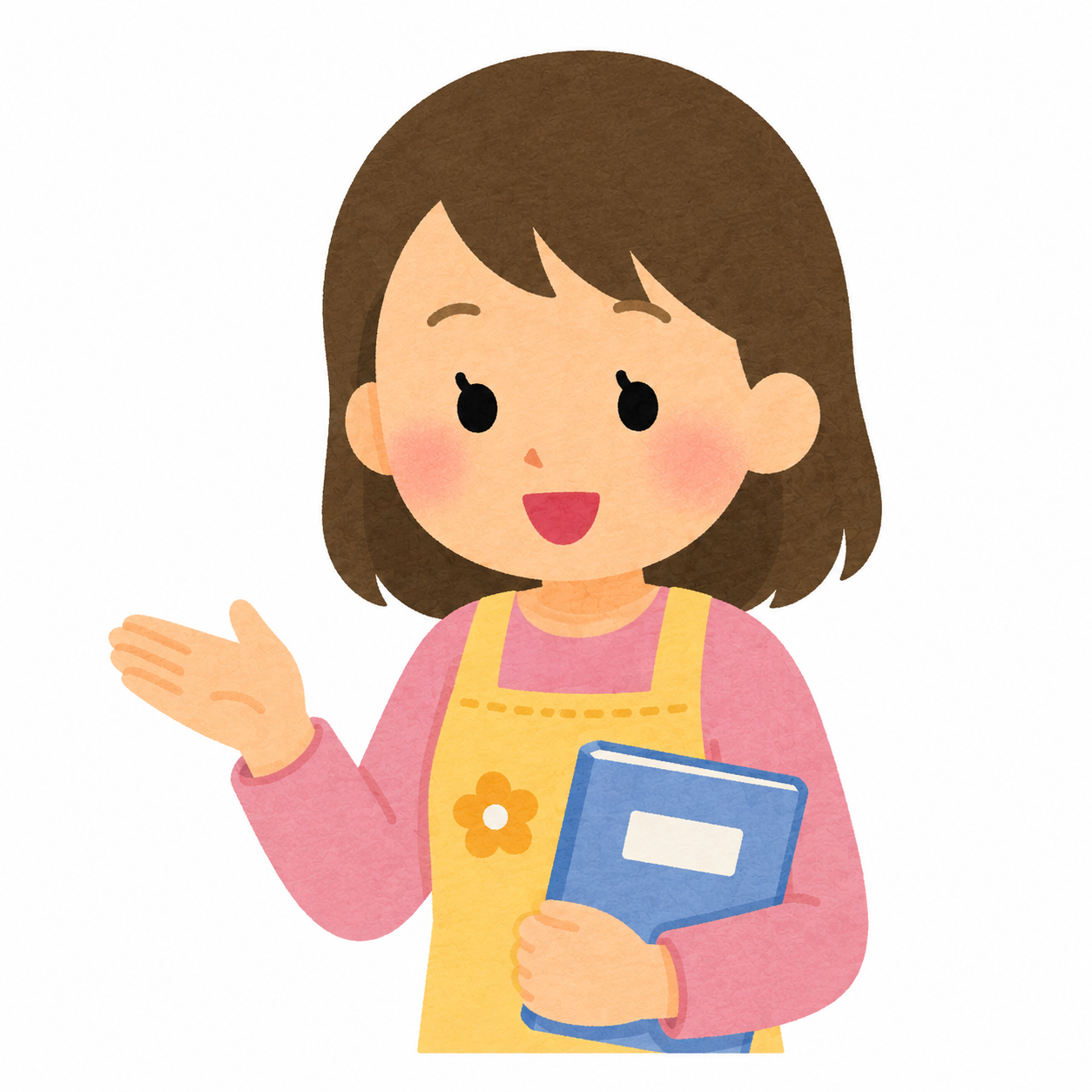 幼教老師、教保員、國小老師