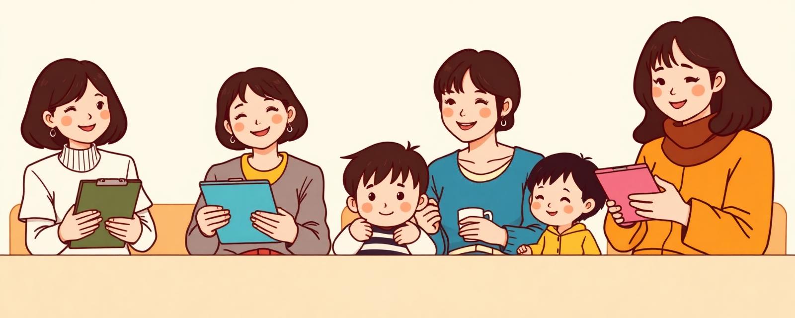 邀稿專家群像